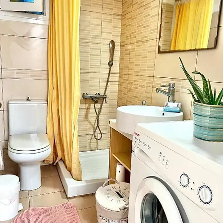 The Almond Tree Villa Никити Экстерьер фото