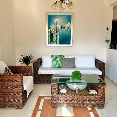 The Almond Tree Villa Никити Экстерьер фото