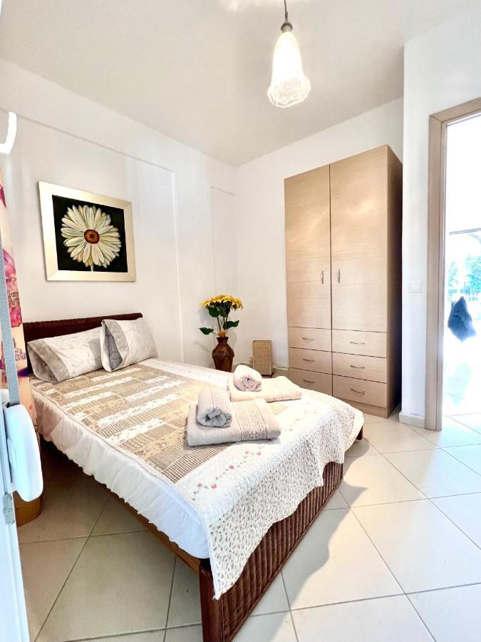 Villa The Almond Tree Nikiti (Sithonia)