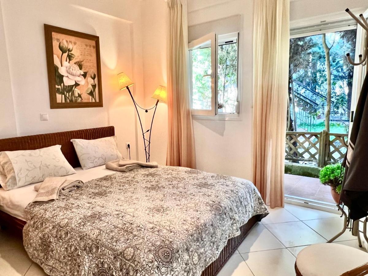 Villa The Almond Tree Nikiti (Sithonia)