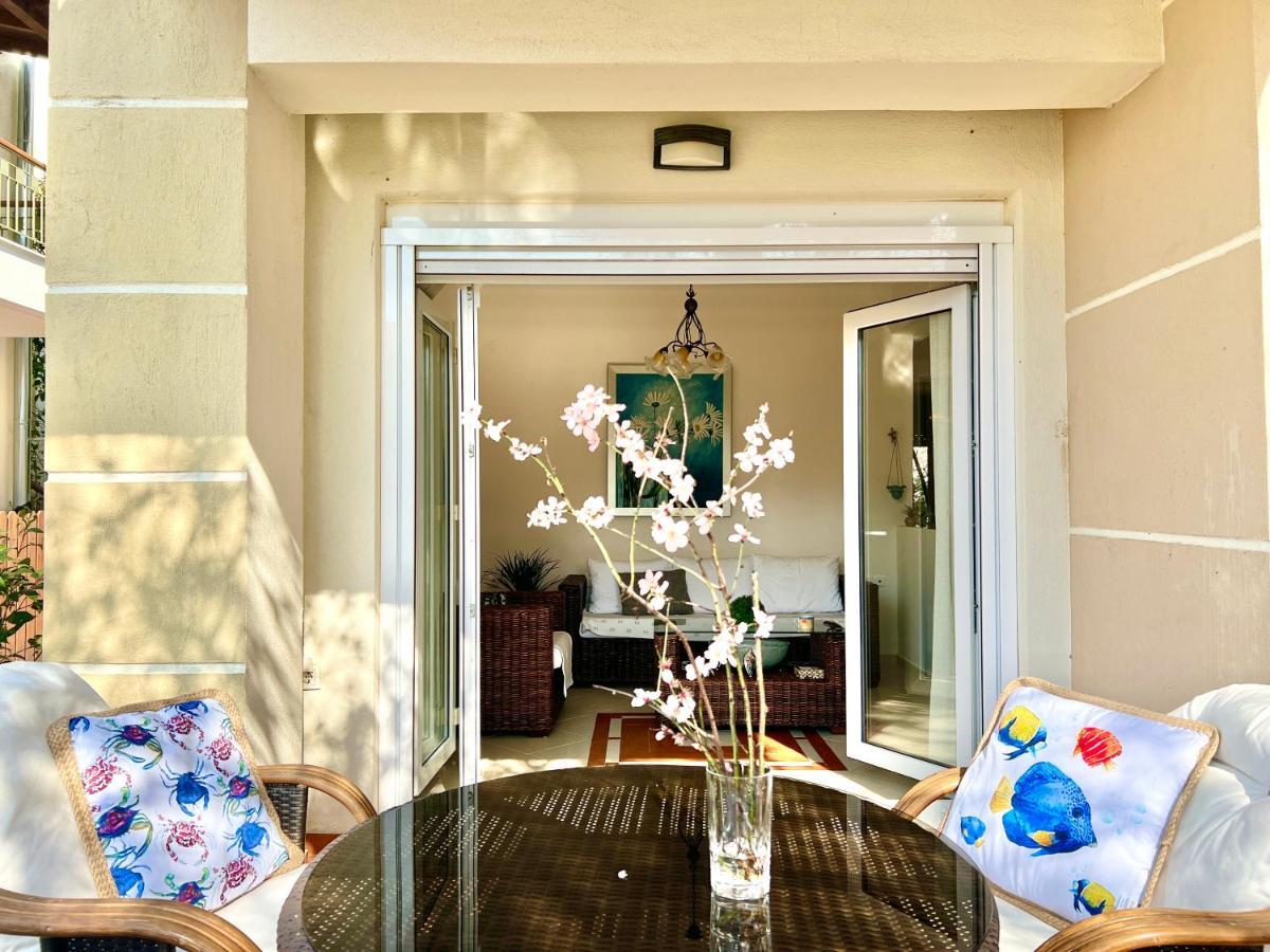 Villa The Almond Tree Nikiti (Sithonia)