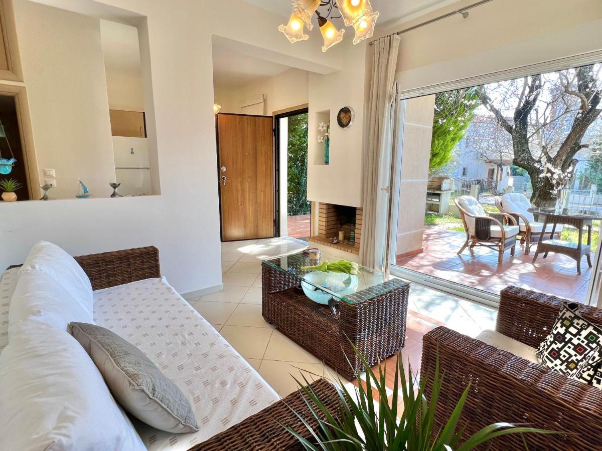 The Almond Tree Villa *