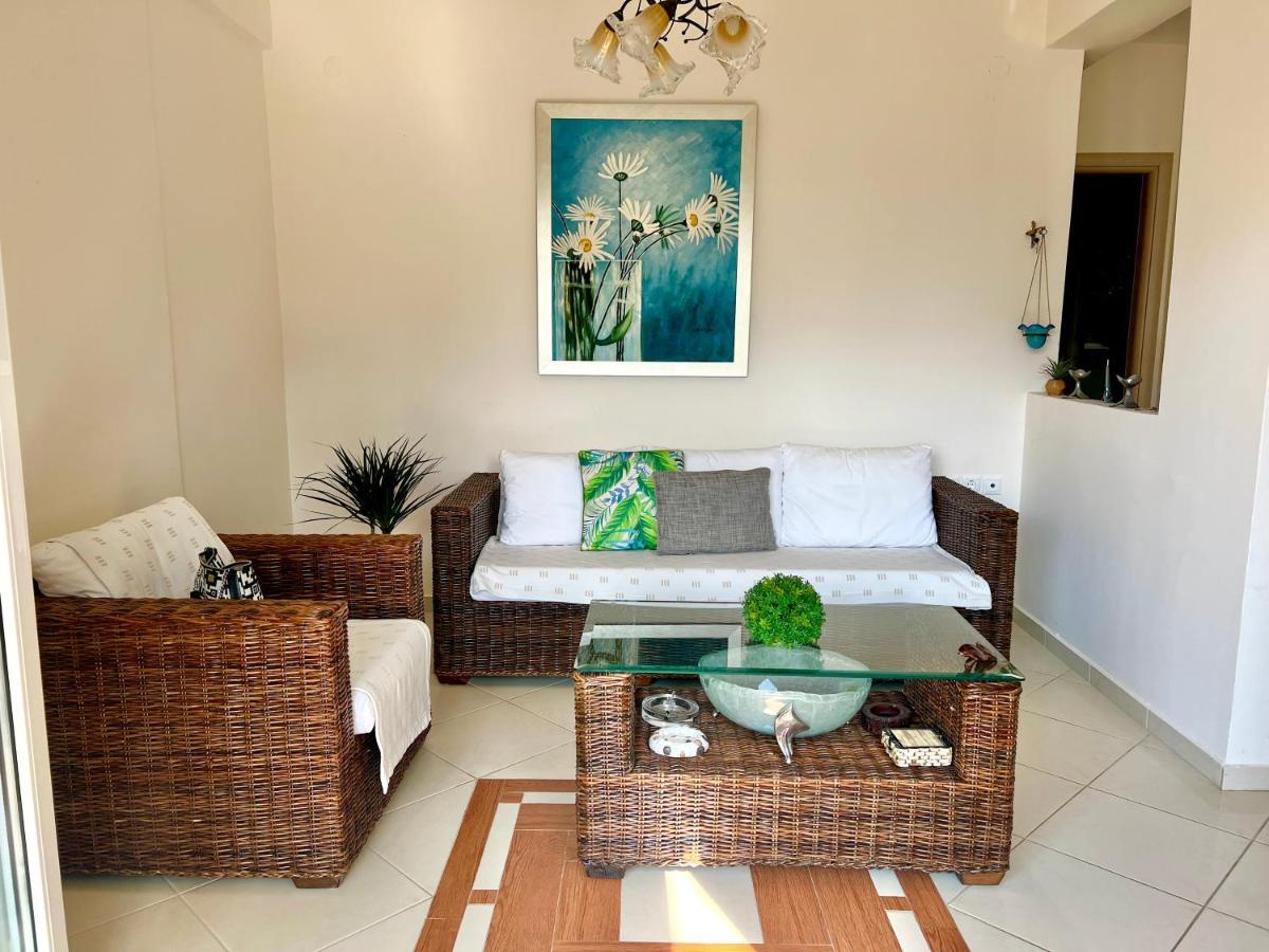 Villa The Almond Tree *