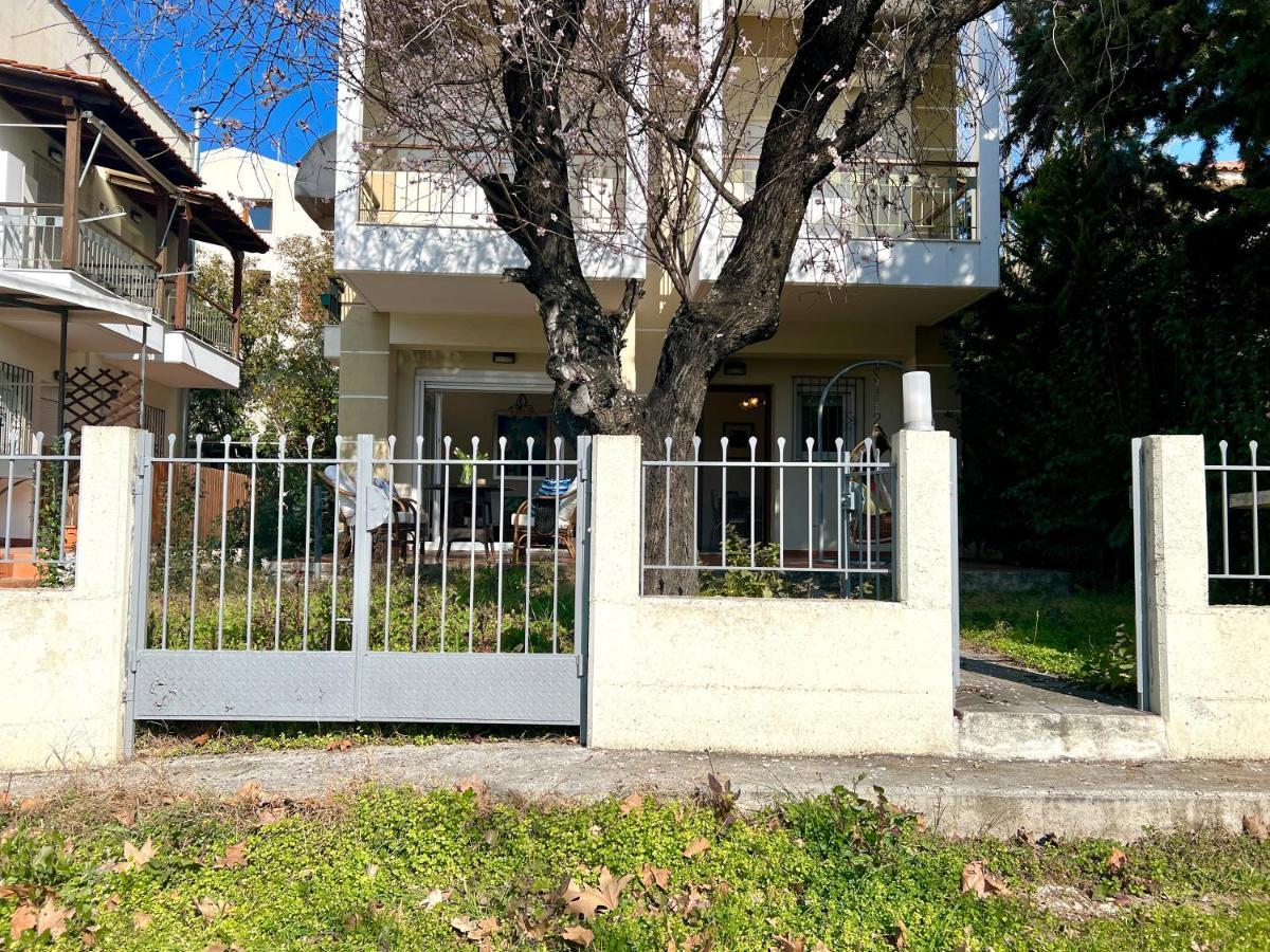The Almond Tree Villa *