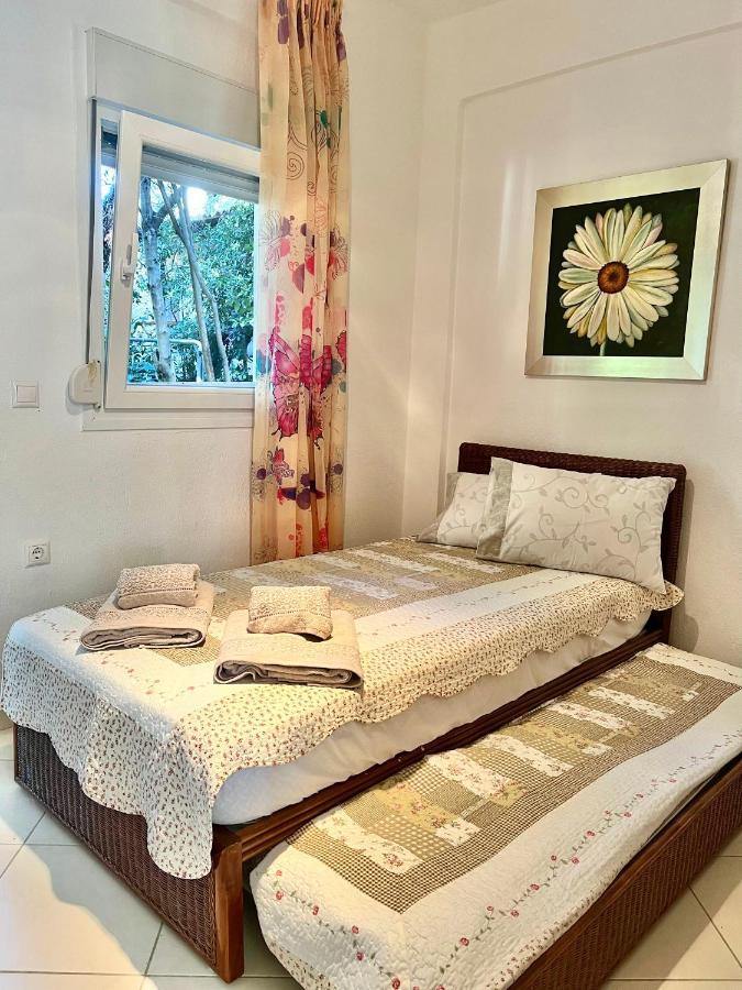 The Almond Tree Villa Nikiti (Sithonia)
