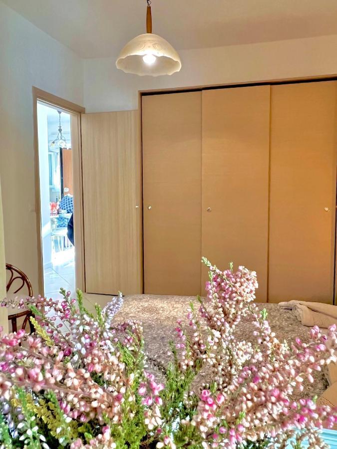 The Almond Tree Villa