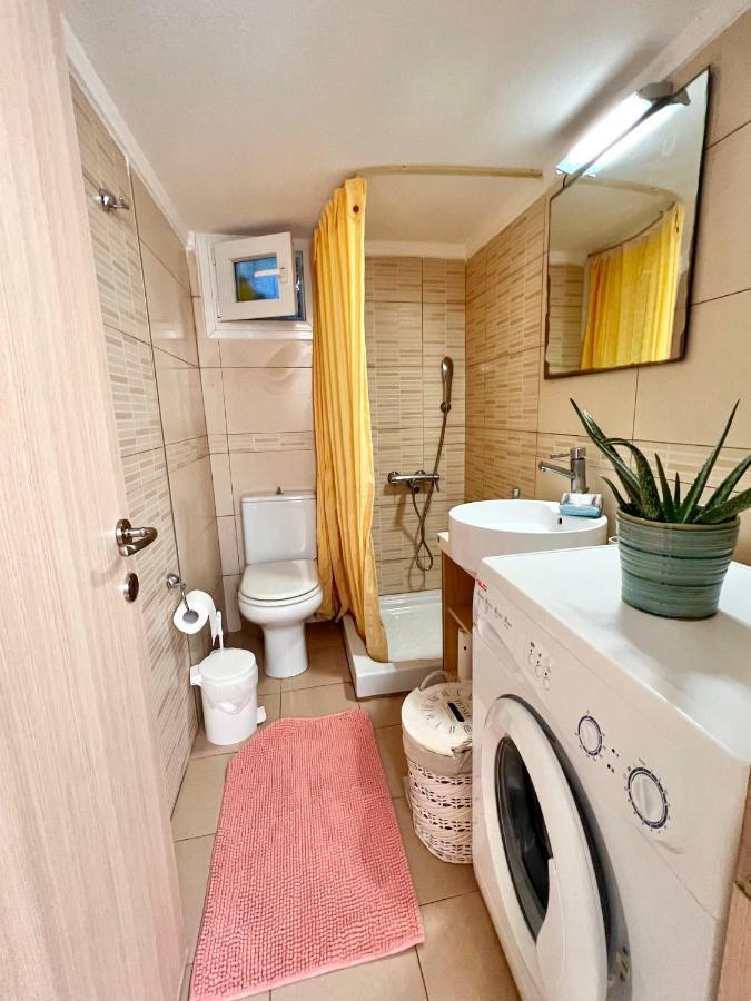 The Almond Tree Villa