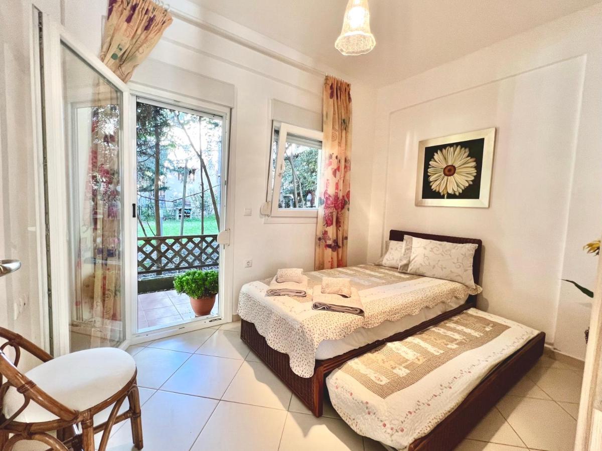 Villa The Almond Tree Nikiti (Sithonia)