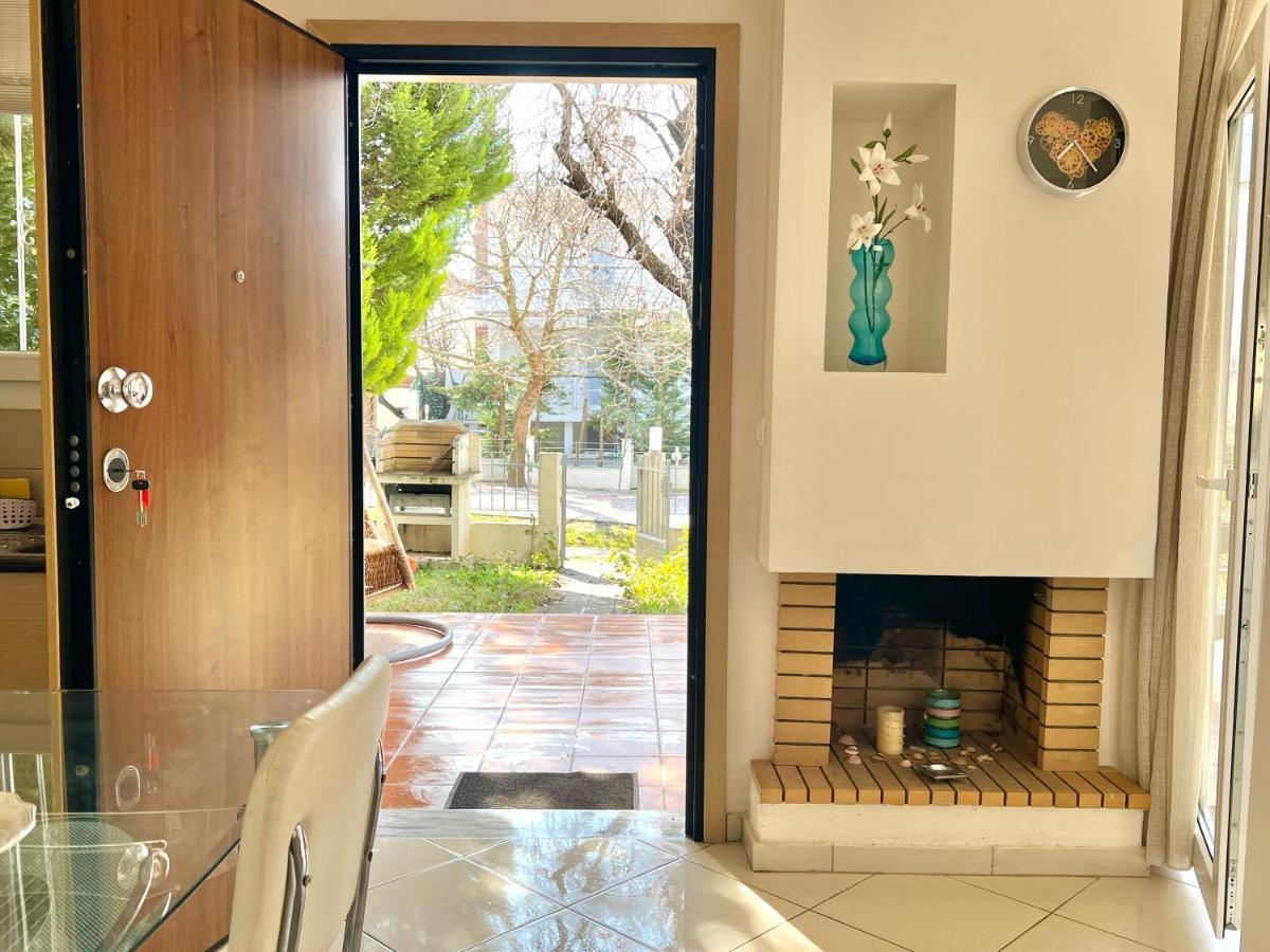 The Almond Tree