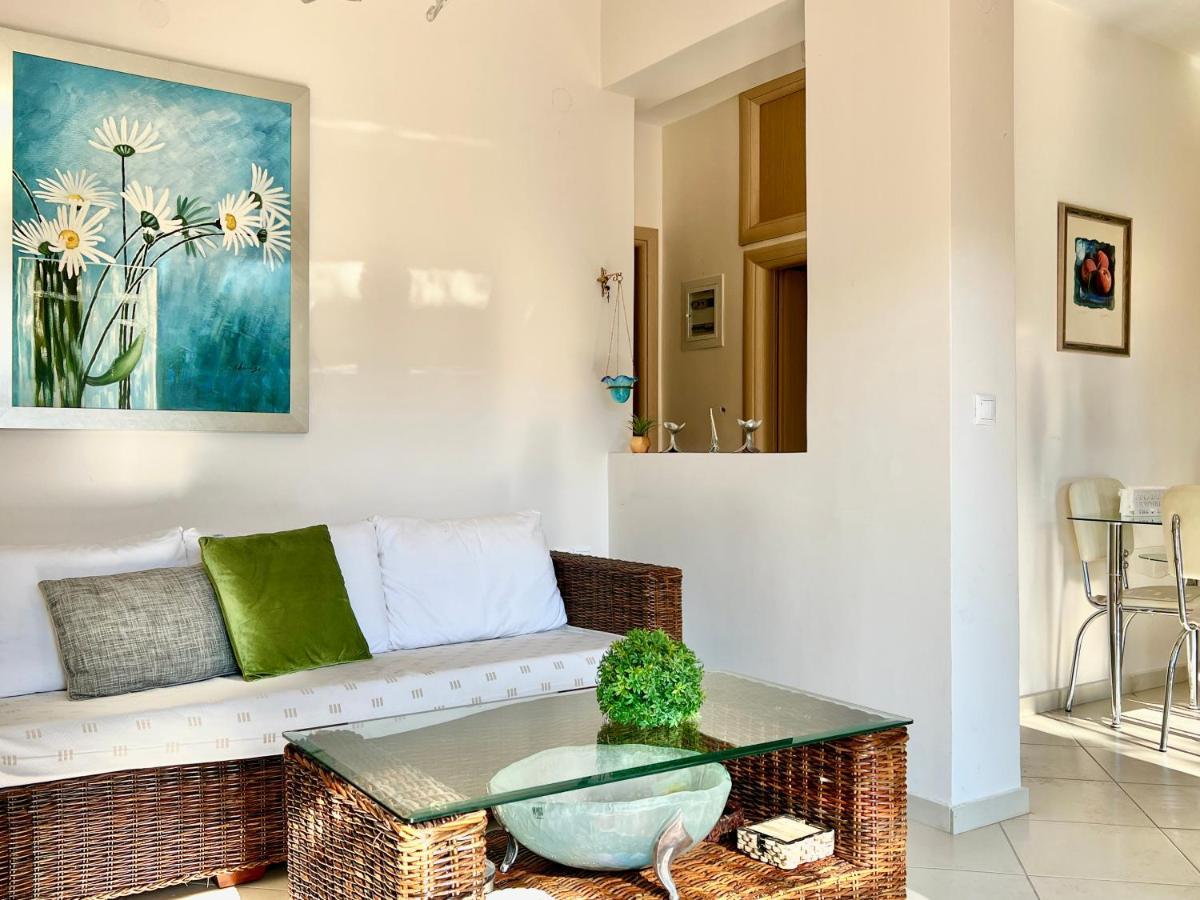 The Almond Tree Villa Nikiti (Sithonia)