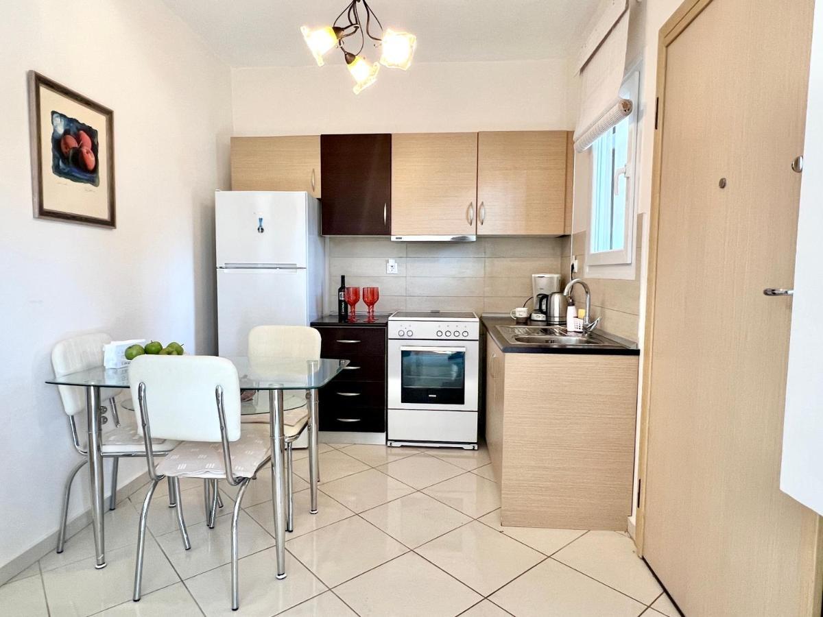 Villa The Almond Tree Nikiti (Sithonia)