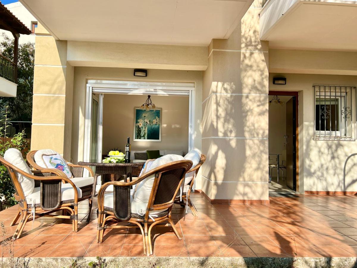 Villa The Almond Tree *